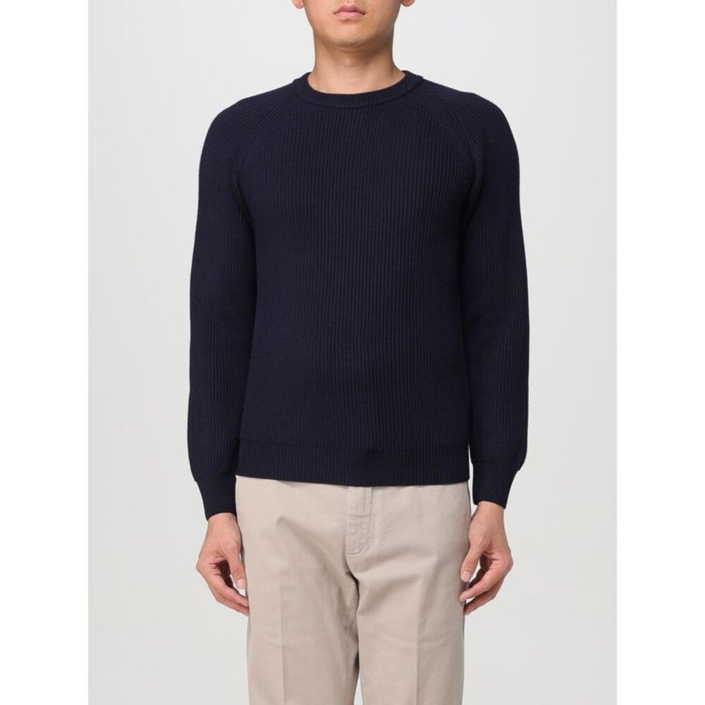 Xc Sweater Men Blue